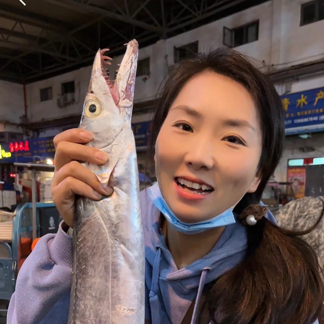 台州三姐海鲜