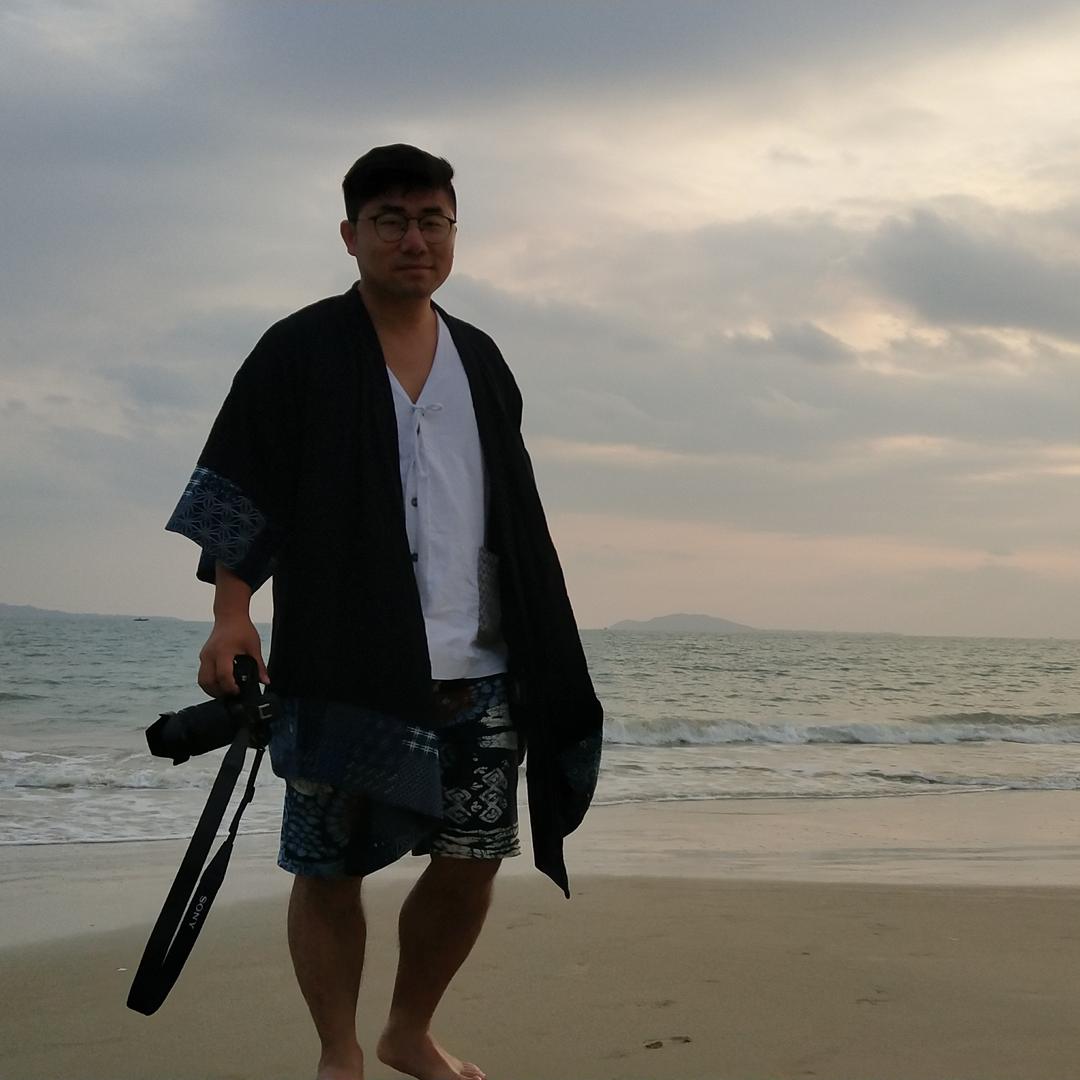 小乙～绘画艺术