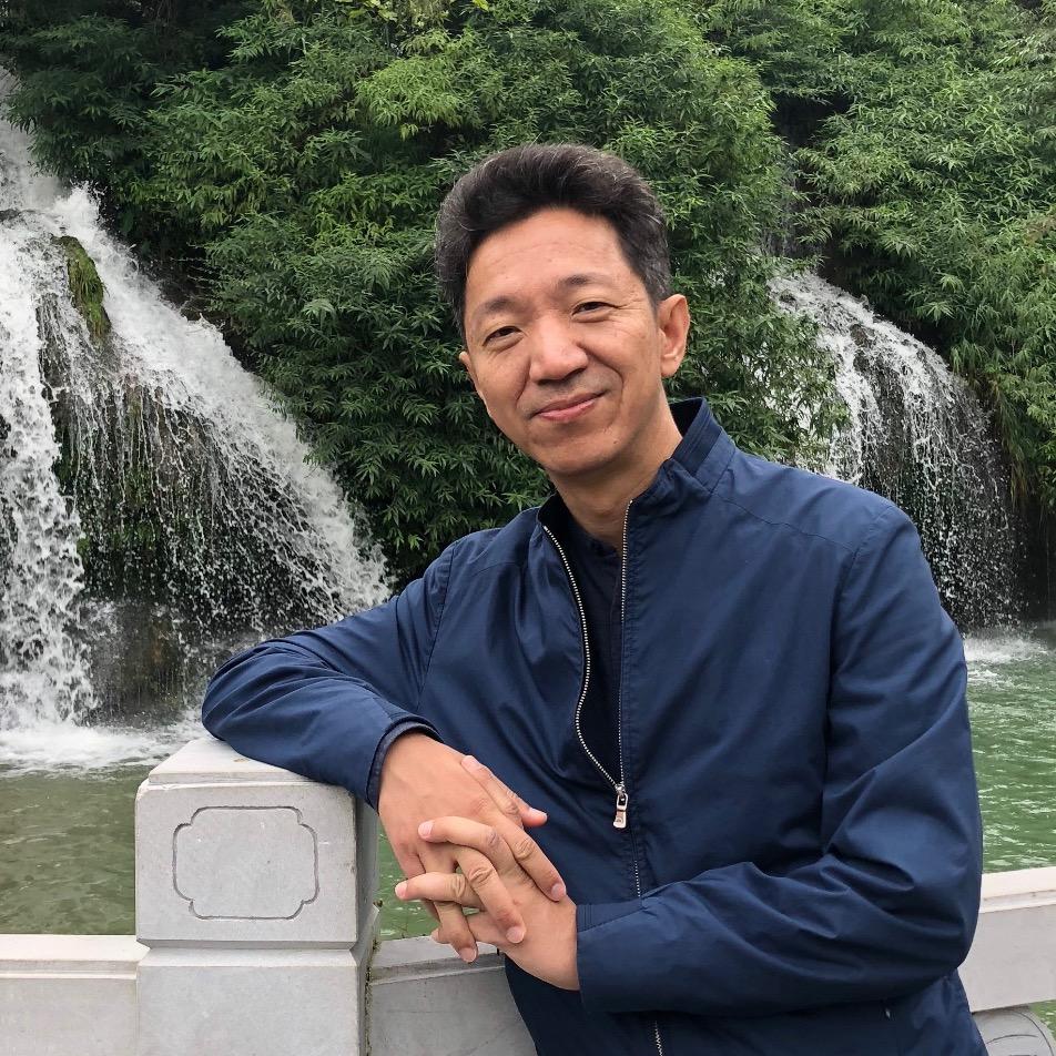老春