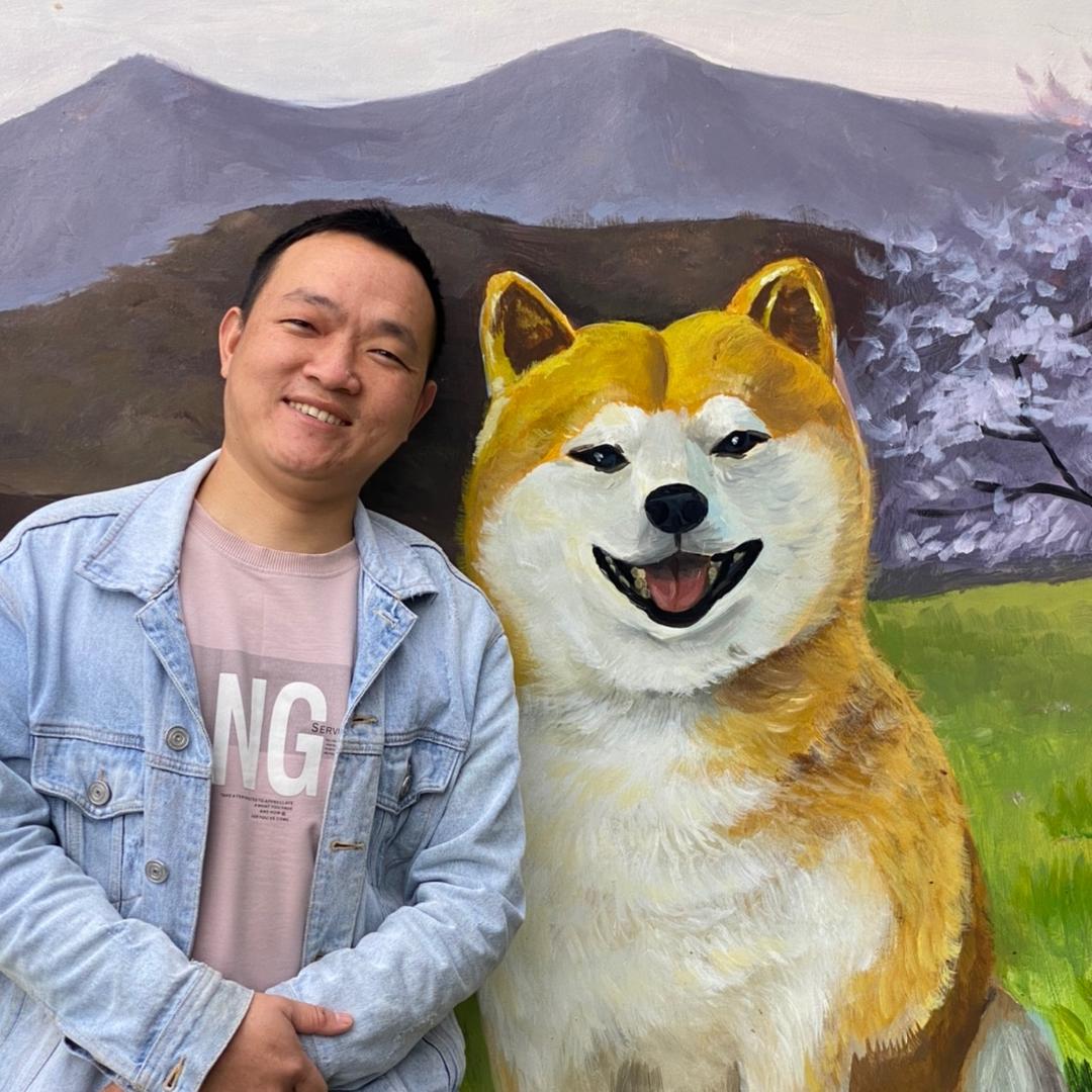 楠哥萌宠信息工作室