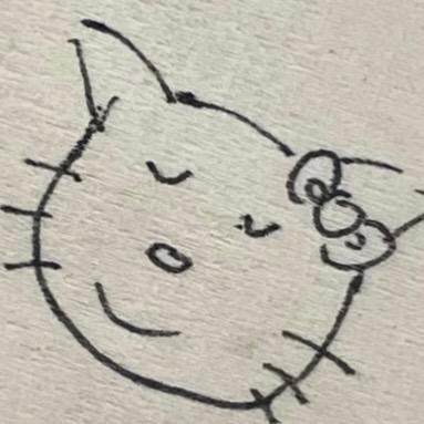 有鼻子有眼的帅哥