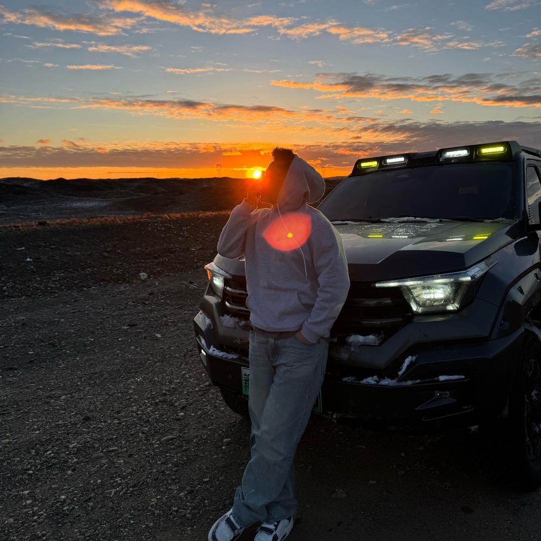 建文（新疆领队）