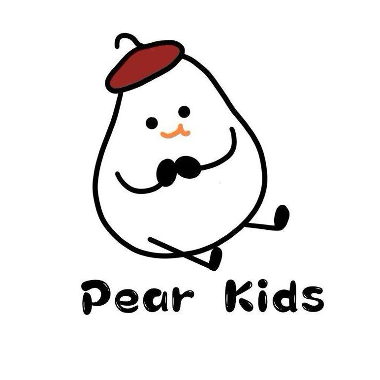 梨子婴童铺🍐PearKids