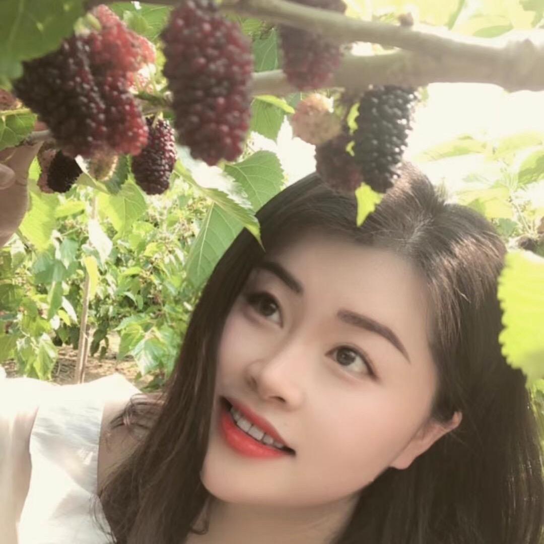 💭小阿姨