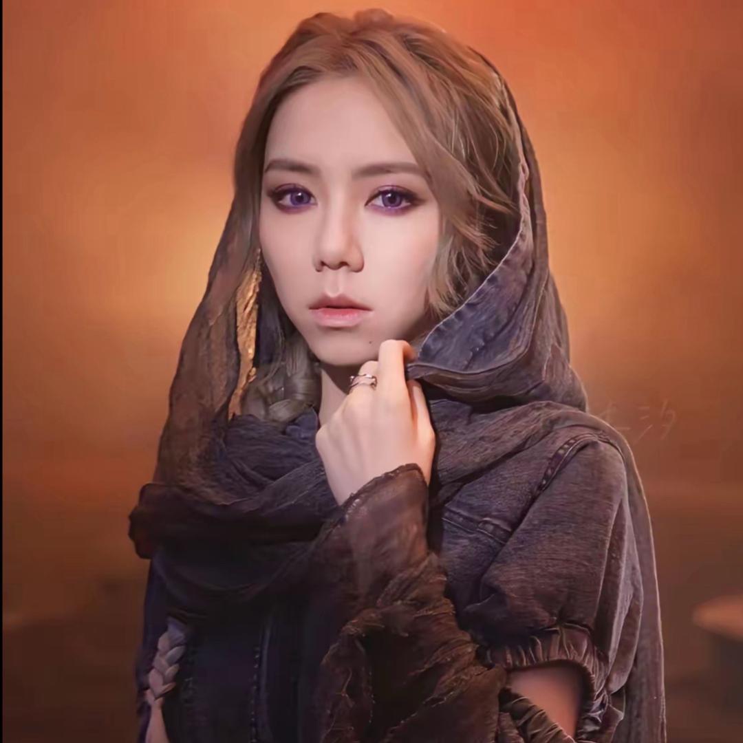 铱帆🐯🐶🐑——Carmen💦