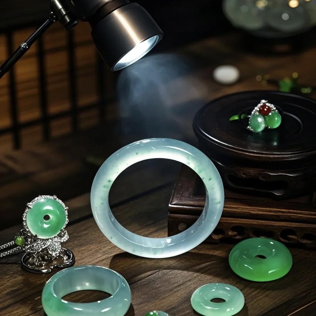 御万家手镯工厂总店