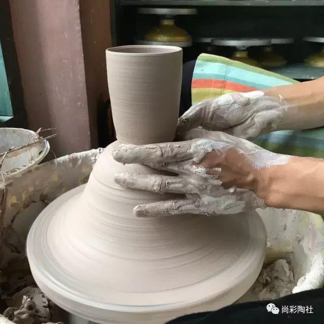 清水的小院生活