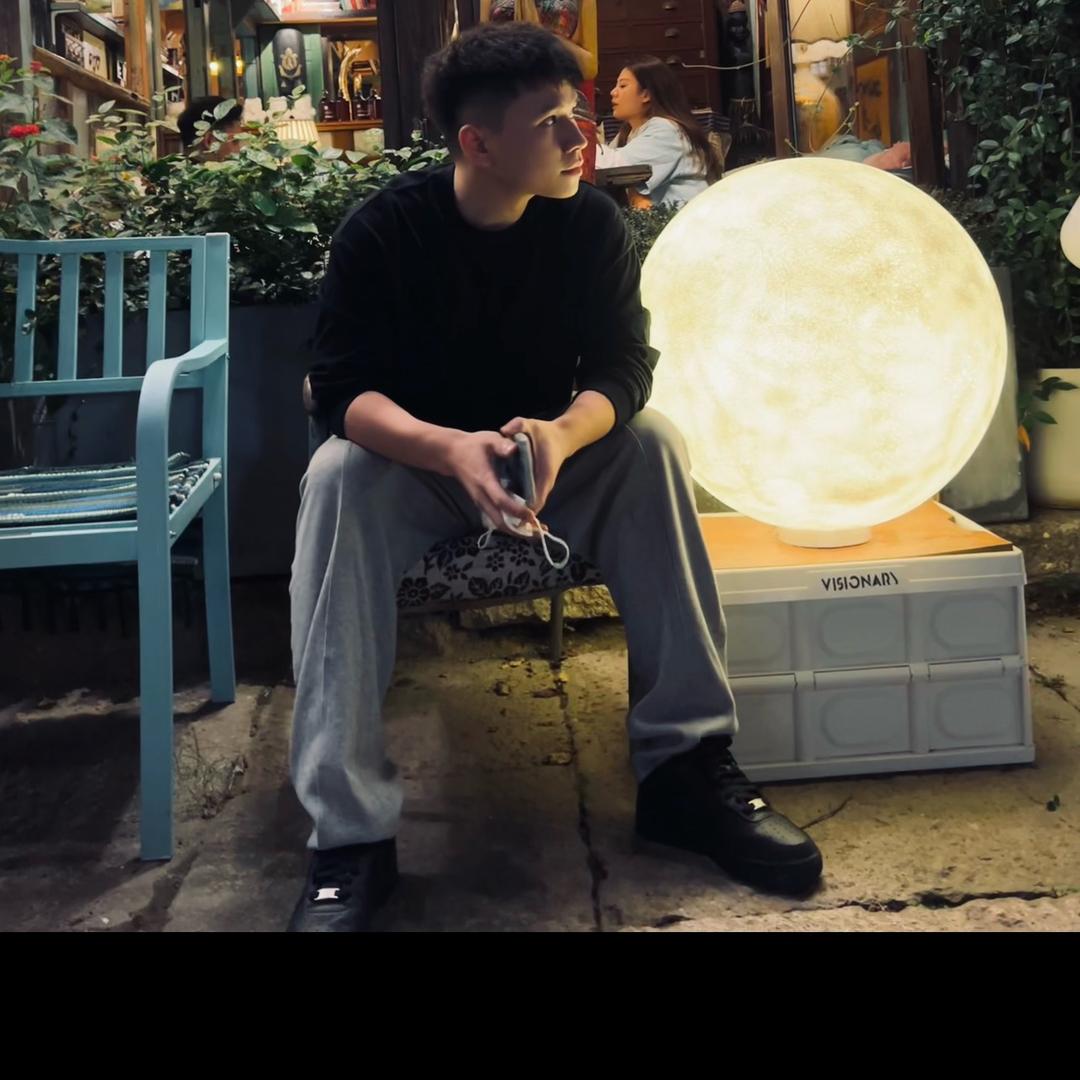 大陈呀
