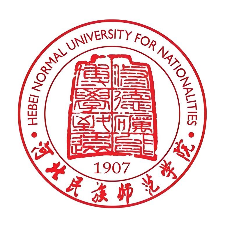 河北民族师范学院2025新生服务墙