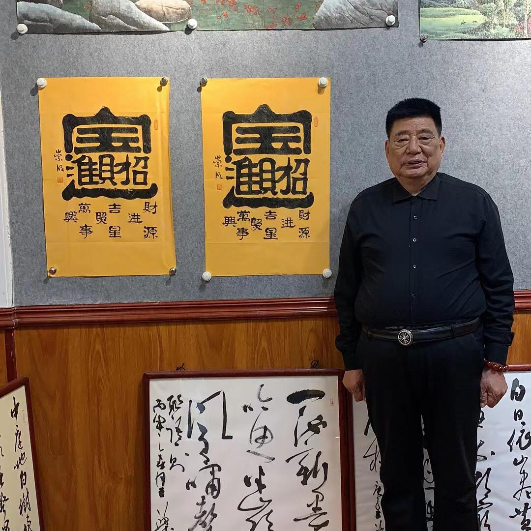 坐看风云