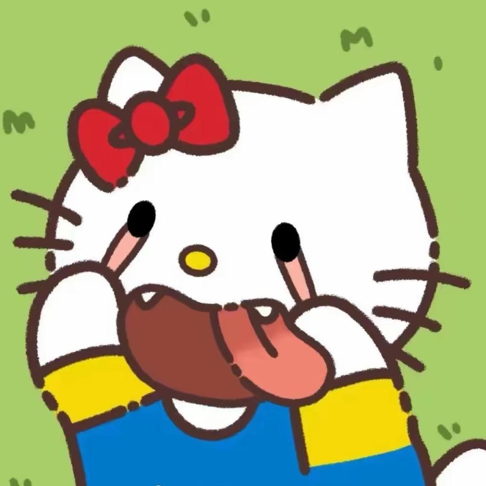 ✨✨小粪球女