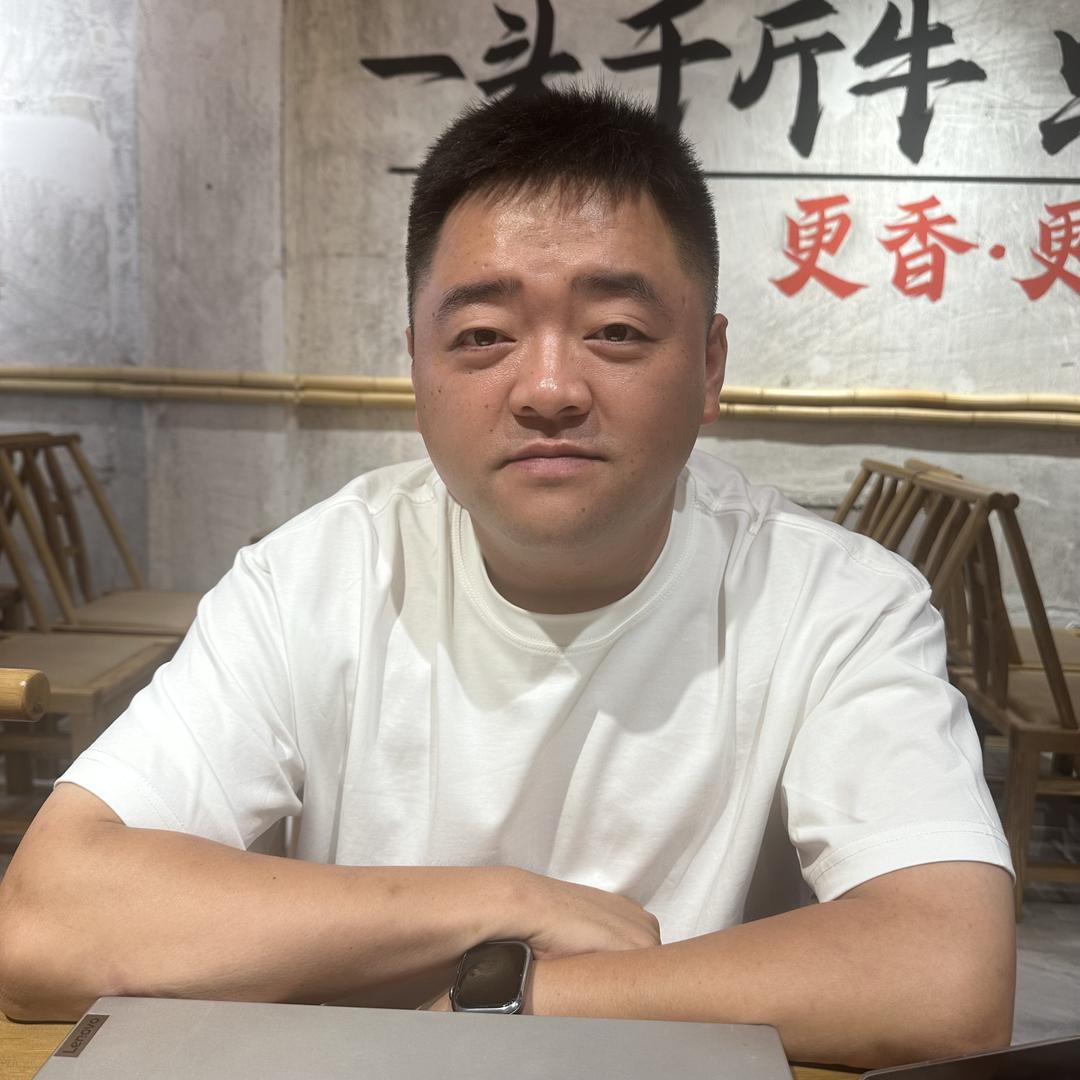 老马做餐饮