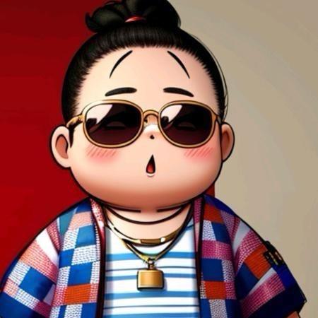 鼎鼎服