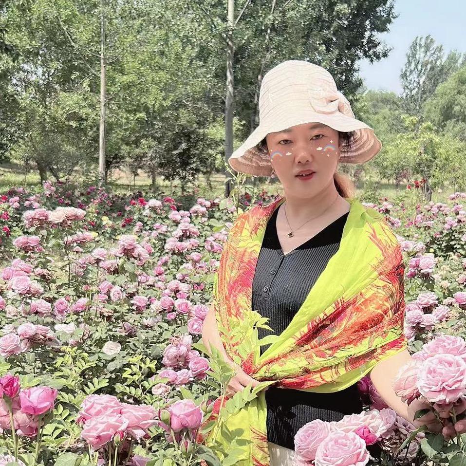 喜，上💕头