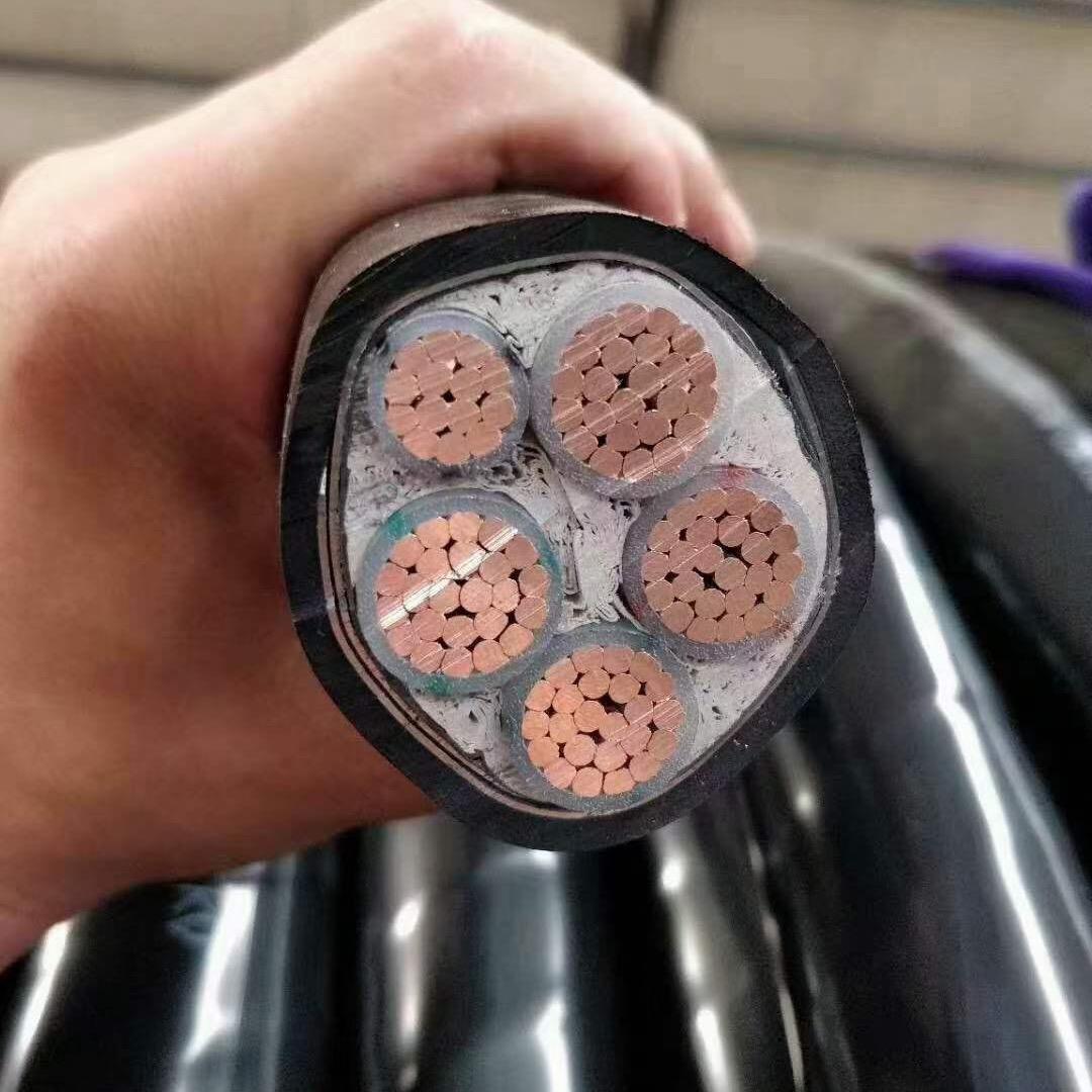 郑州批发电线电缆