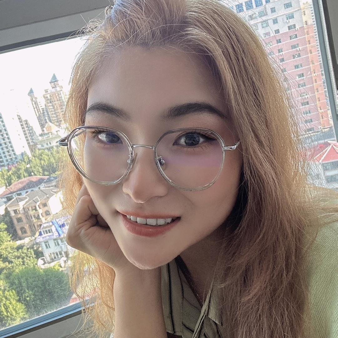 于姑娘