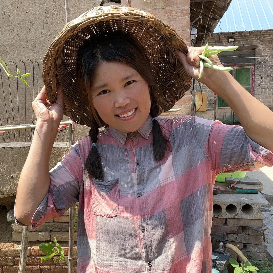 大敏（记录农村生活）