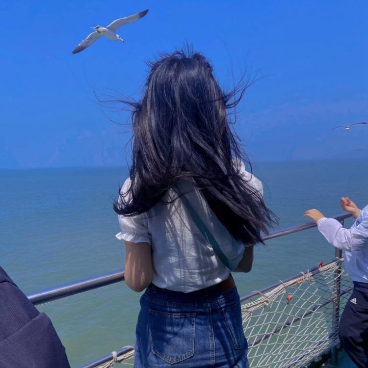 🌈爱笑的女孩☀️
