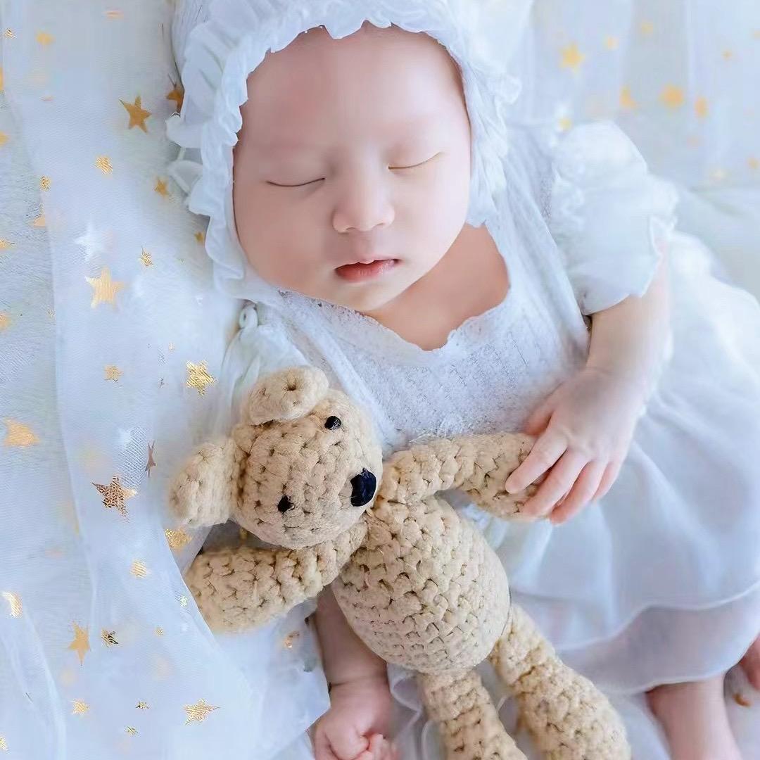 小满baby吖✨(哺乳期)