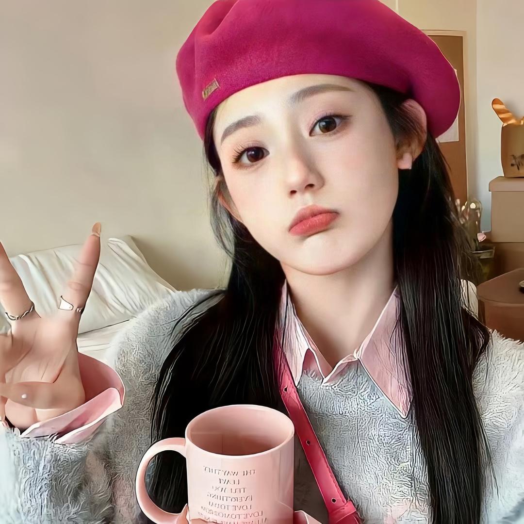雪儿吖