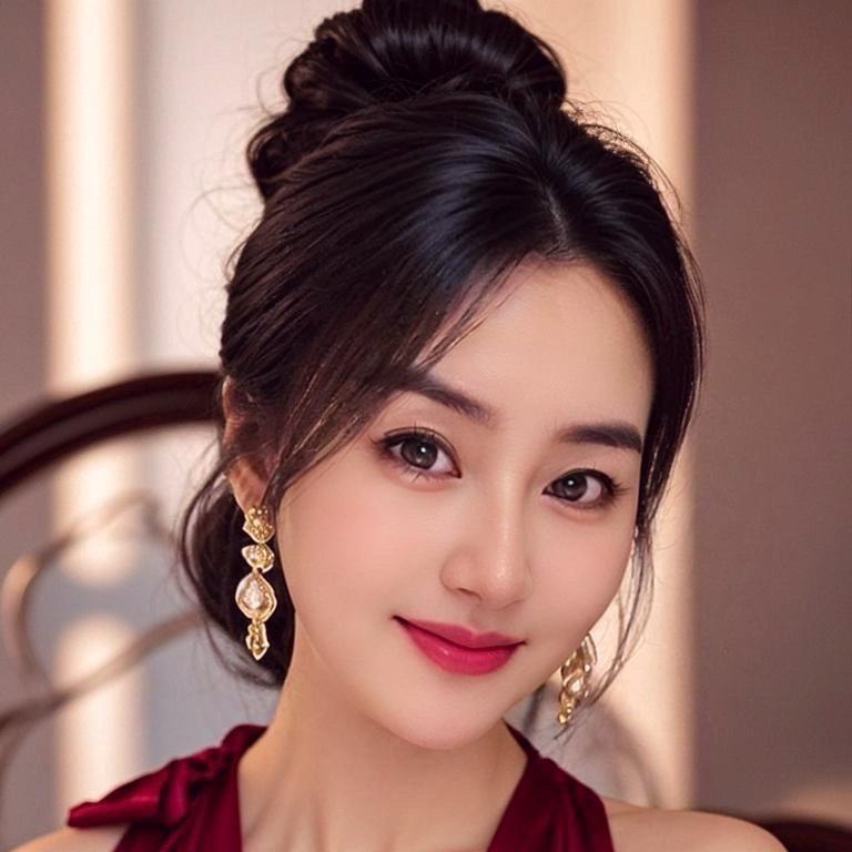 快乐霞姐