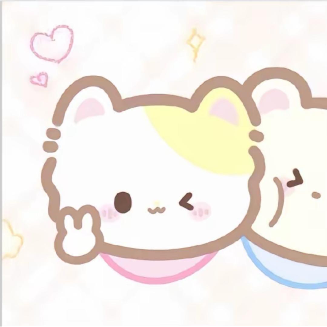 开心喃啵万^