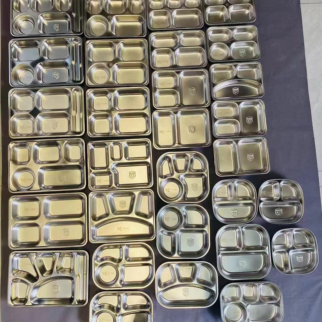 卖不锈钢快餐盘的坤少🐿¹¹²⁵