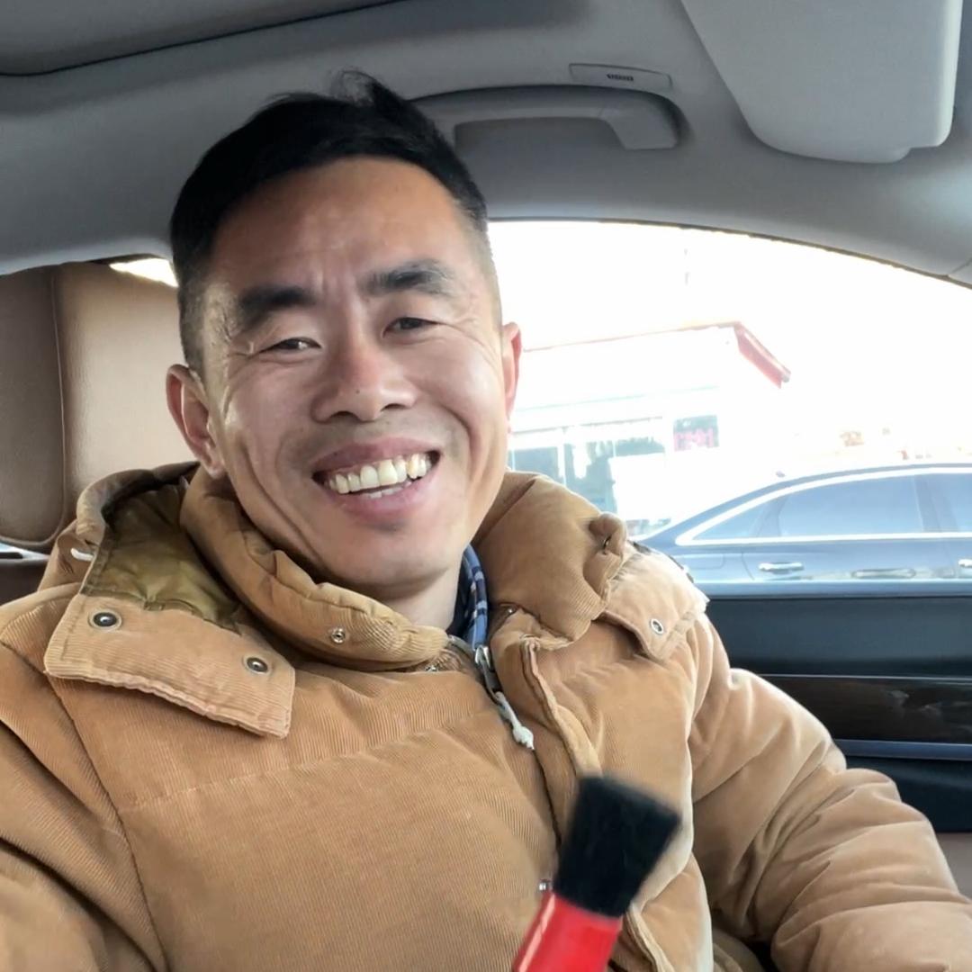 北京严保哥二手车