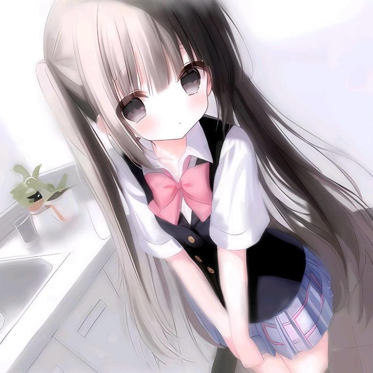 傍晚