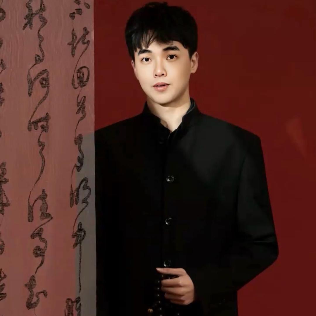 李阿灏🦁
