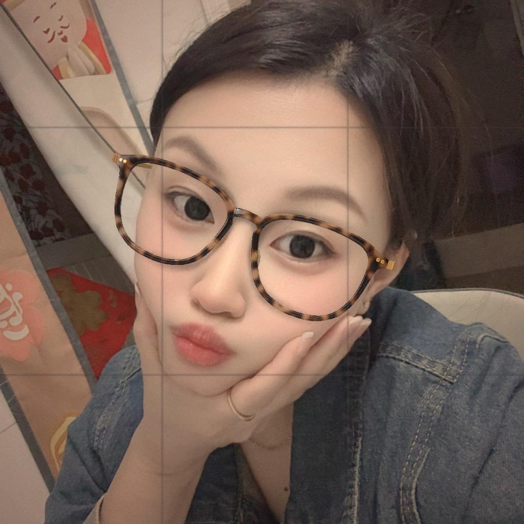 U点小脾气❣️