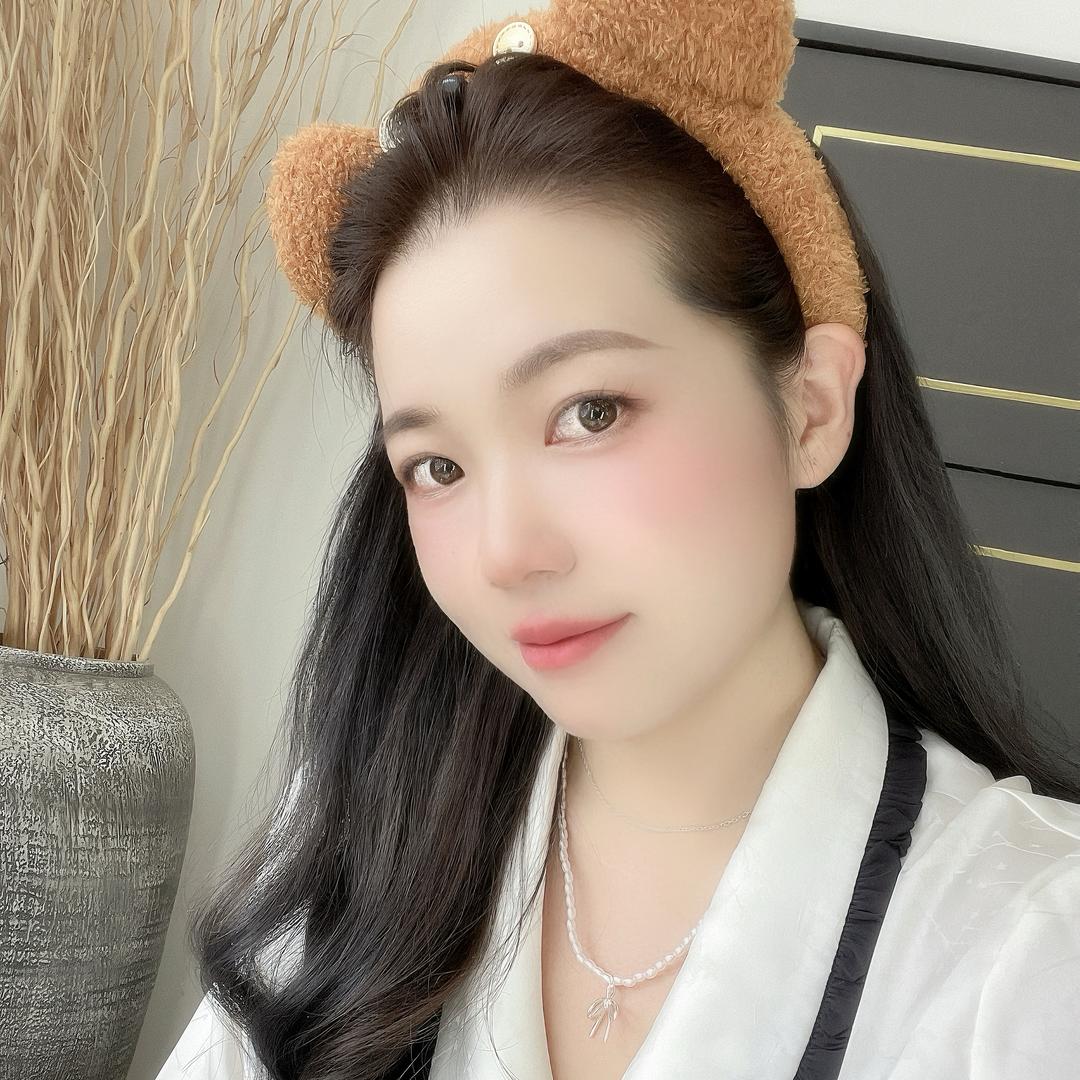 是瑶瑶呐💕