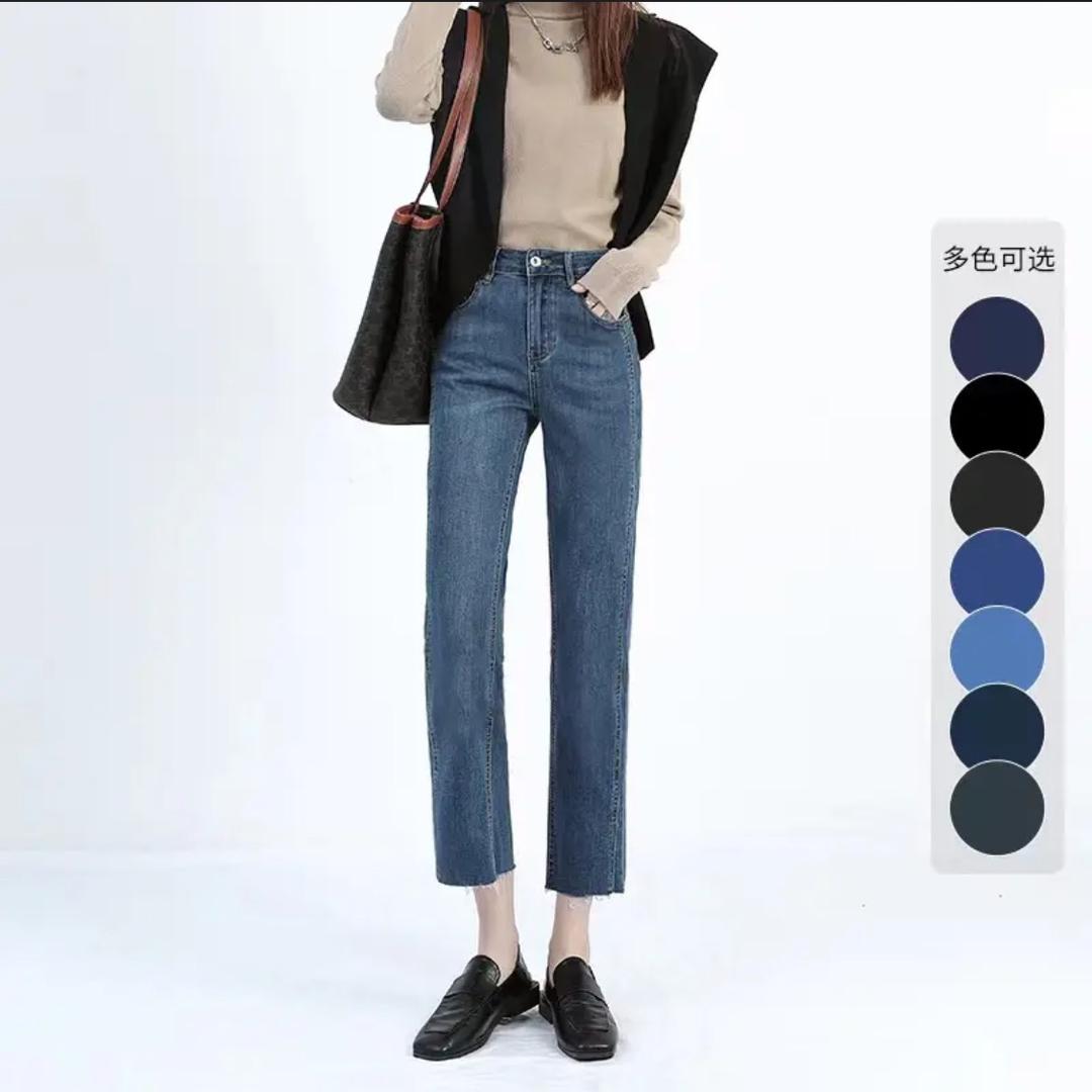 广州桐鑫牛仔工厂