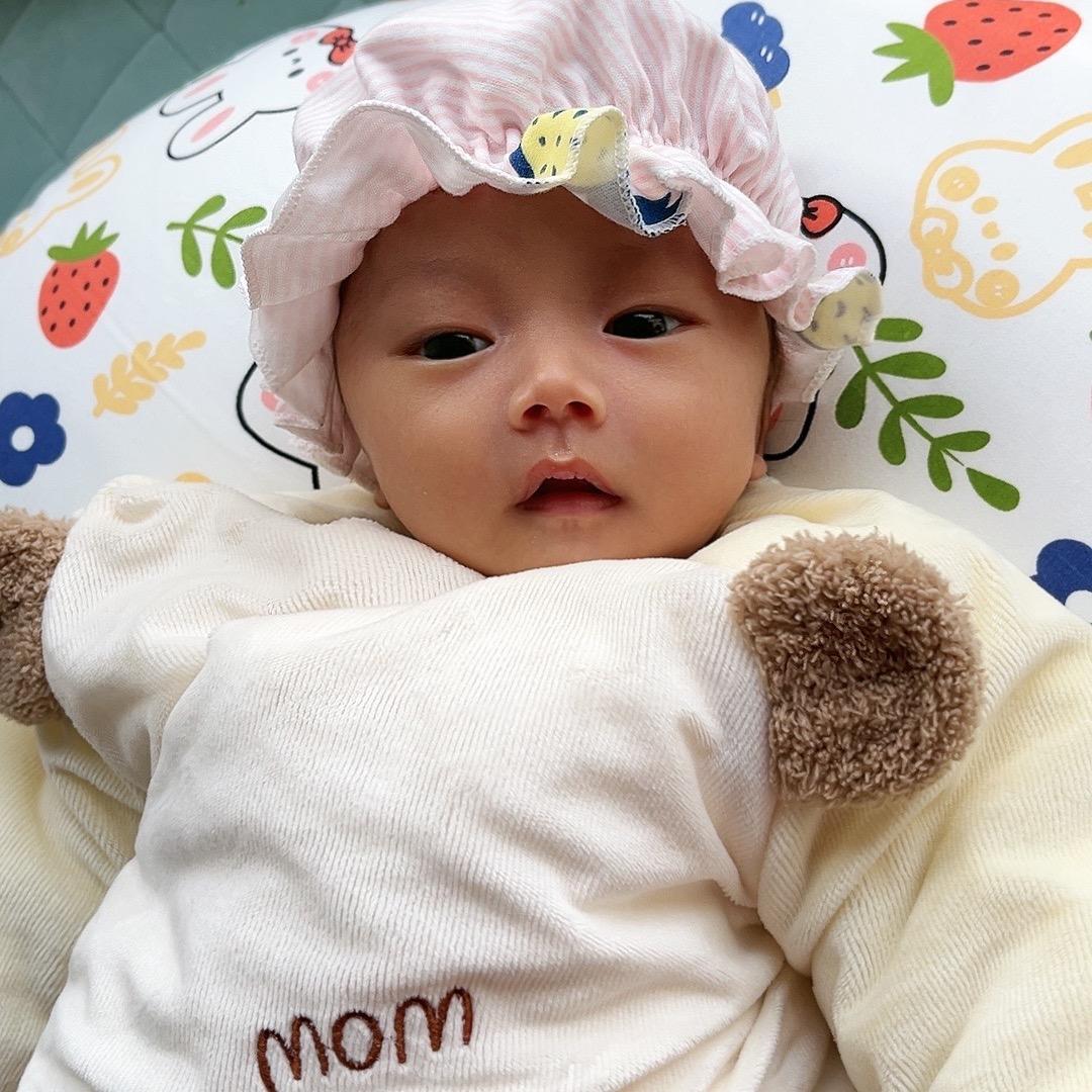 小糖豆♡