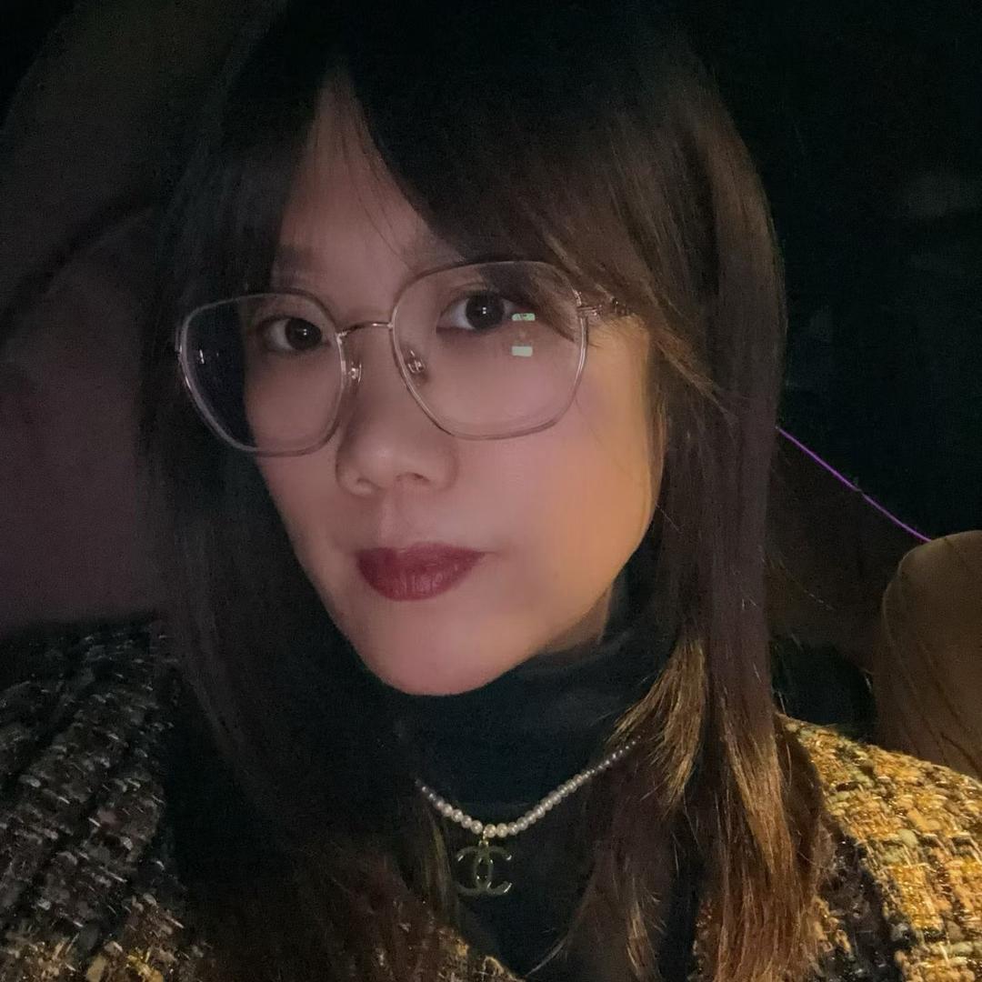 🍋张小姐