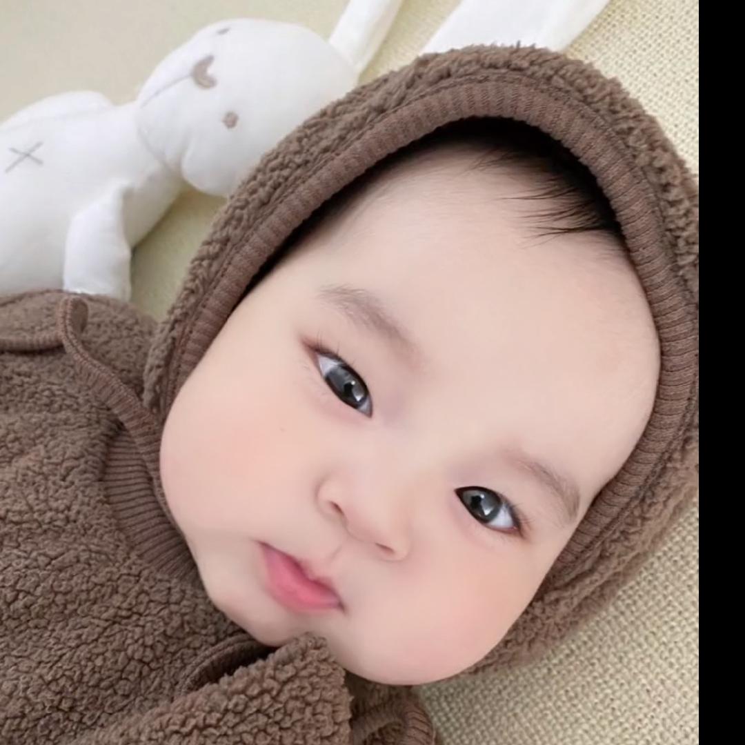 🌈布丁妈妈🌈