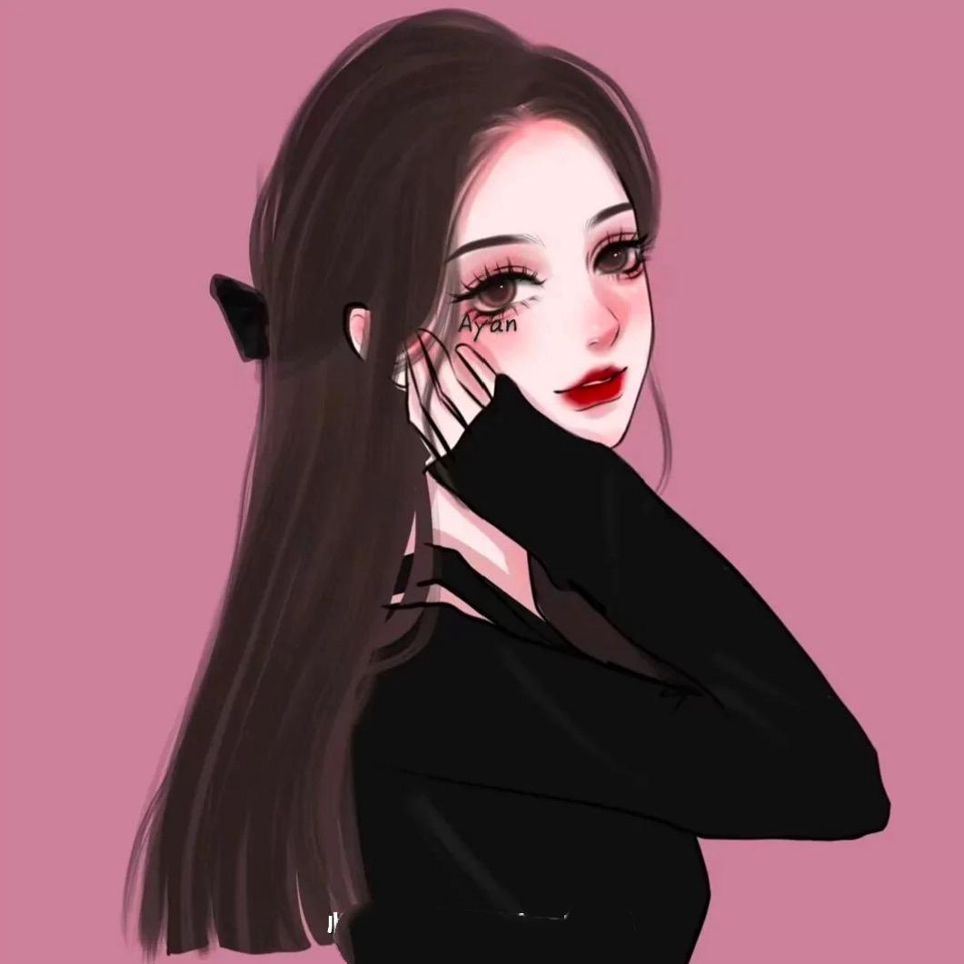 西宁｜美睫设计师琴琴