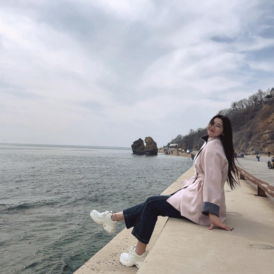 不温柔的李温柔
