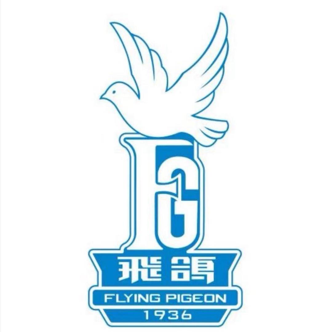 飞鸽折叠车工厂店