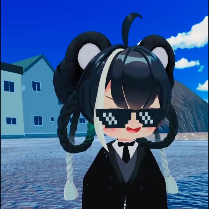 🌈周