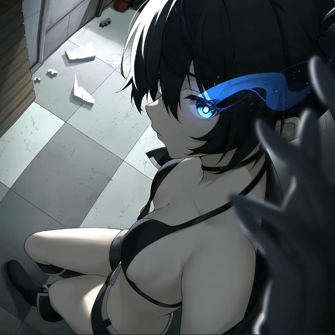 贝贝（上班版）