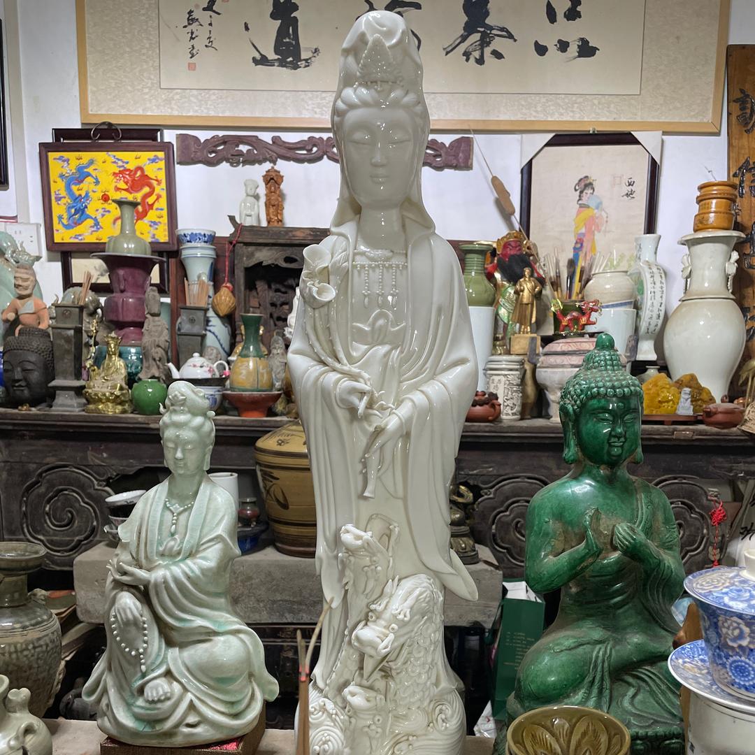 诚信老张