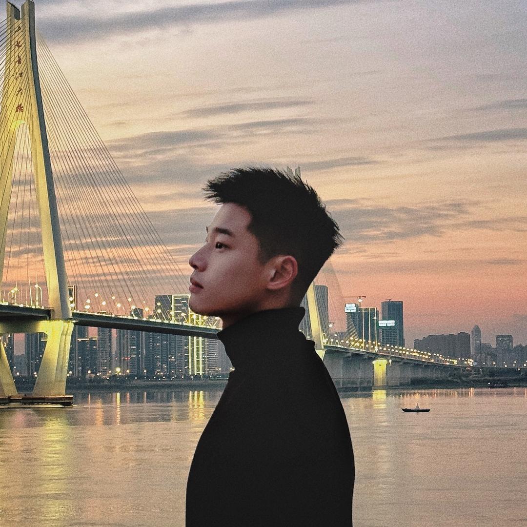 澈澈不吃鱼🐟