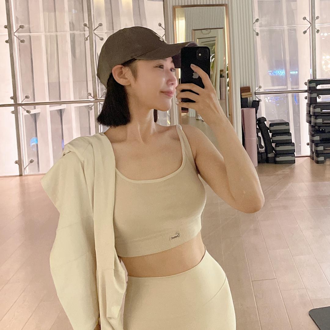 李大蕾