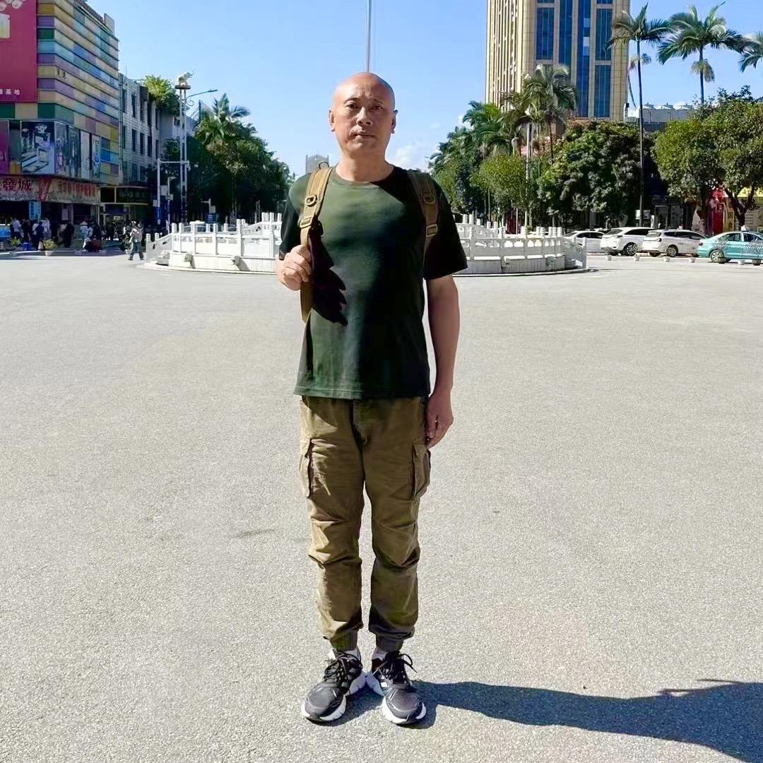 老兵三七（全国摆摊）