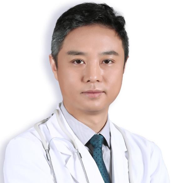 整形医生杜建龙