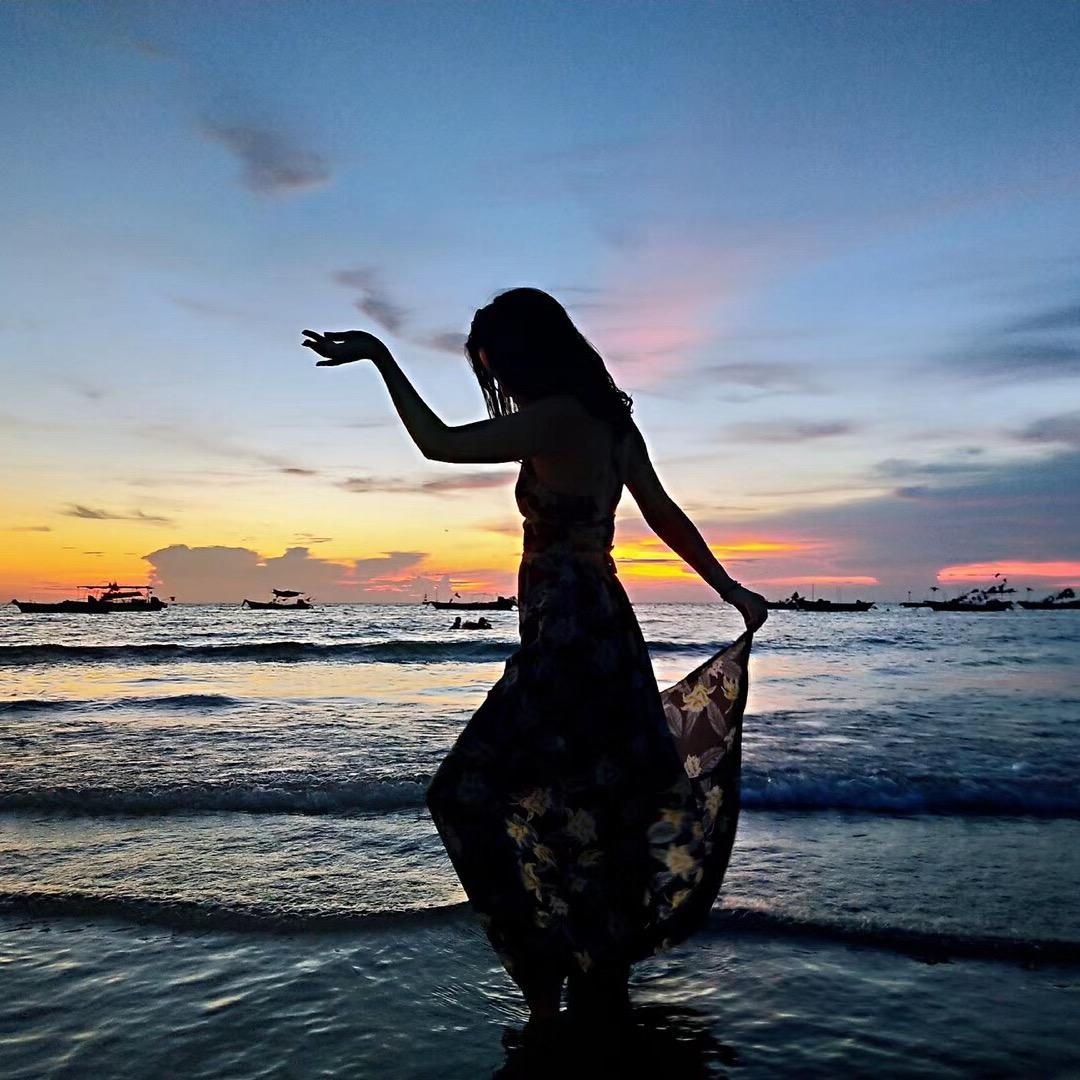 柒月·人海