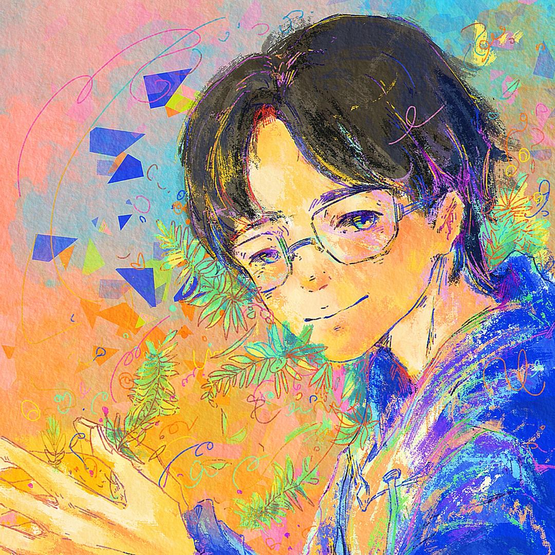 旧杉树