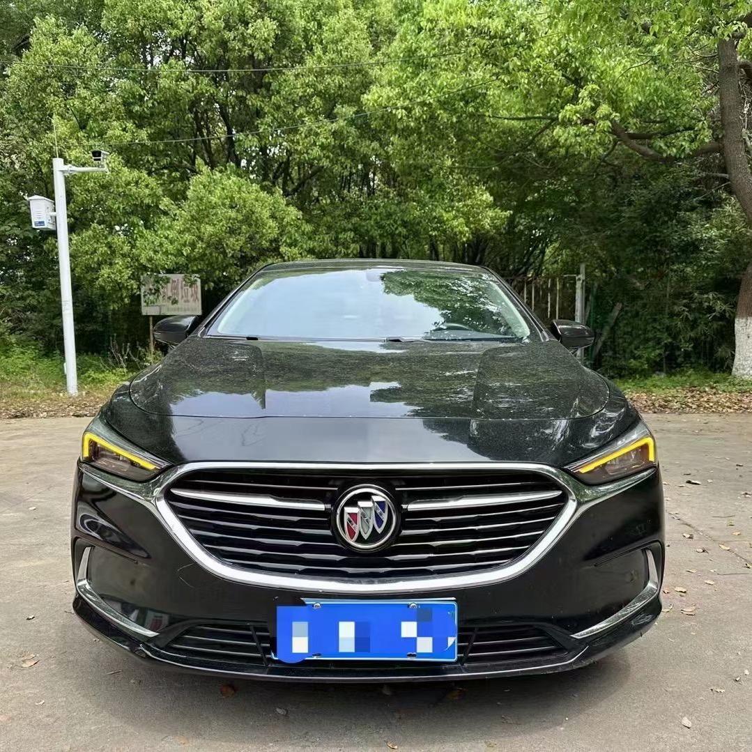 君行天下二手车（美系专场）