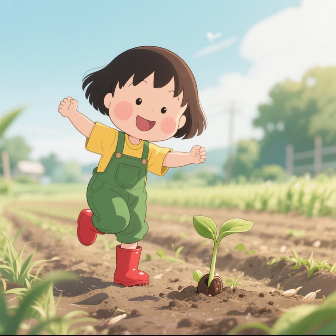 小丸农业